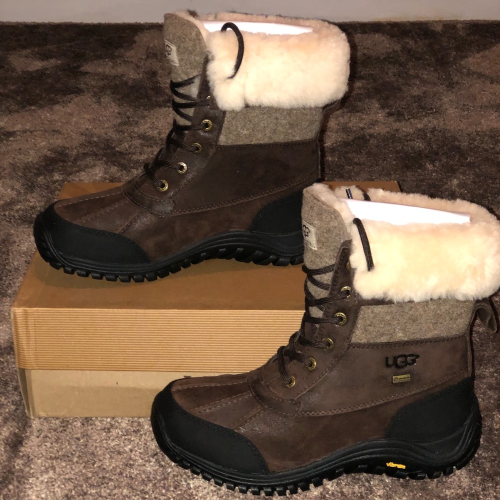UGG Adirondack Boot II